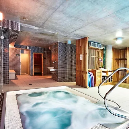 Vacationclub Baltycka 16b Apartament 45