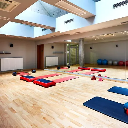 Vacationclub Baltycka 16b Apartament 45 * Kolobrzeg